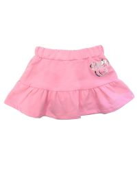 Gonna Pinko Bimba Rosa