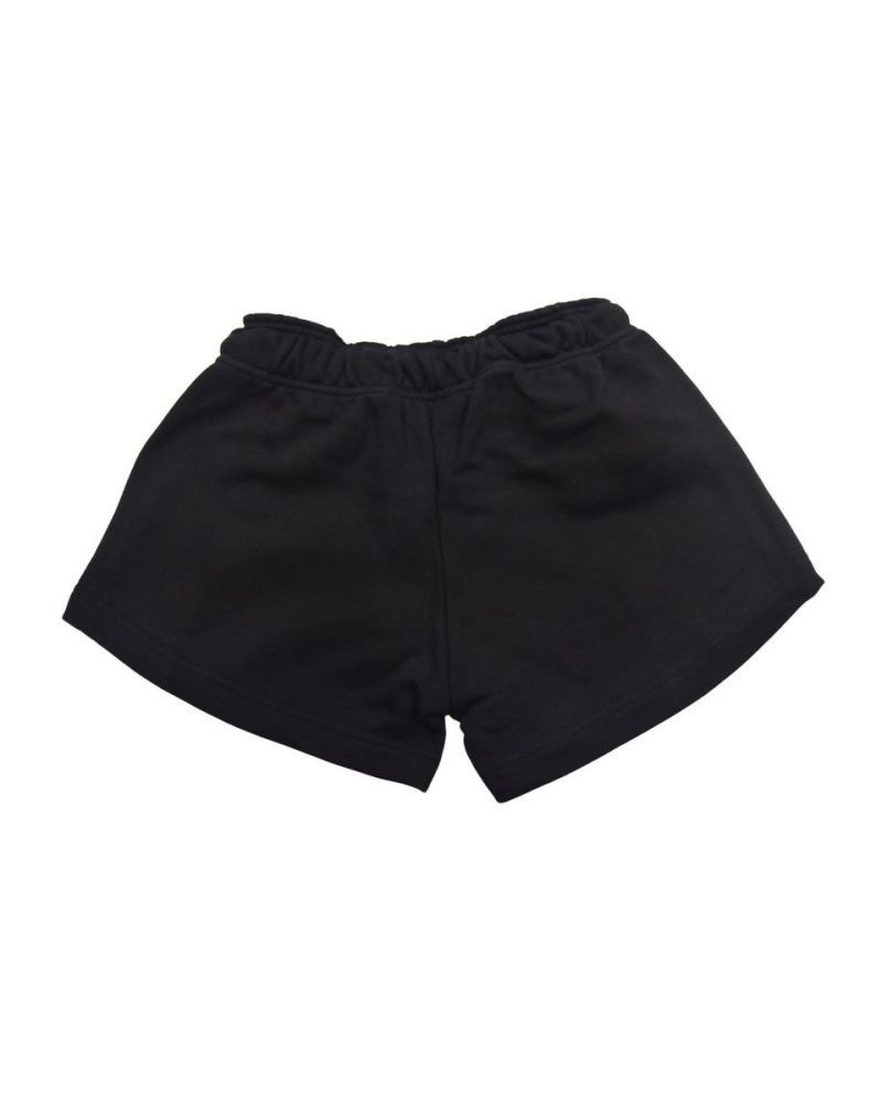 Short Diesel Bambine e ragazze Nero - Primavera/Estate