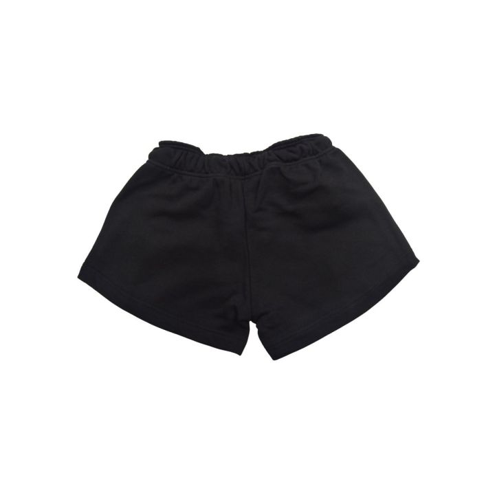 Short Diesel Nero Bambine E Ragazze | Tamaiti