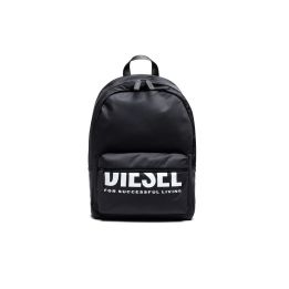Zaino Diesel Unisex Nero - Continuativa