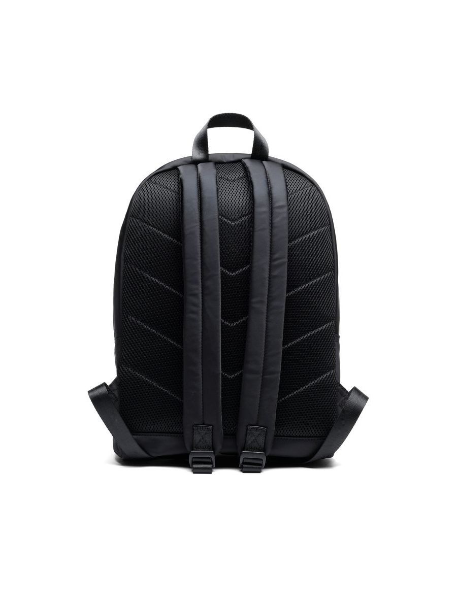 Zaino Diesel Unisex Nero - Continuativa