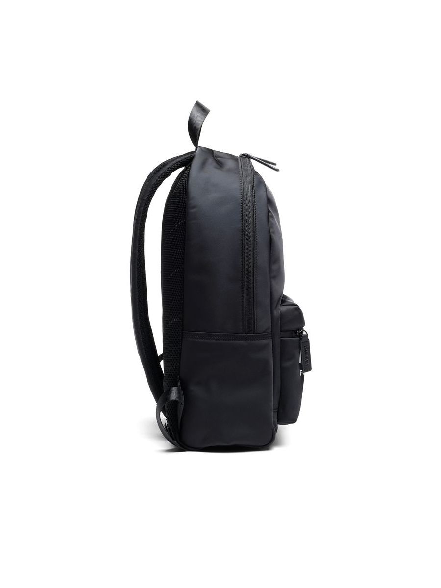 Zaino Diesel Unisex Nero - Continuativa