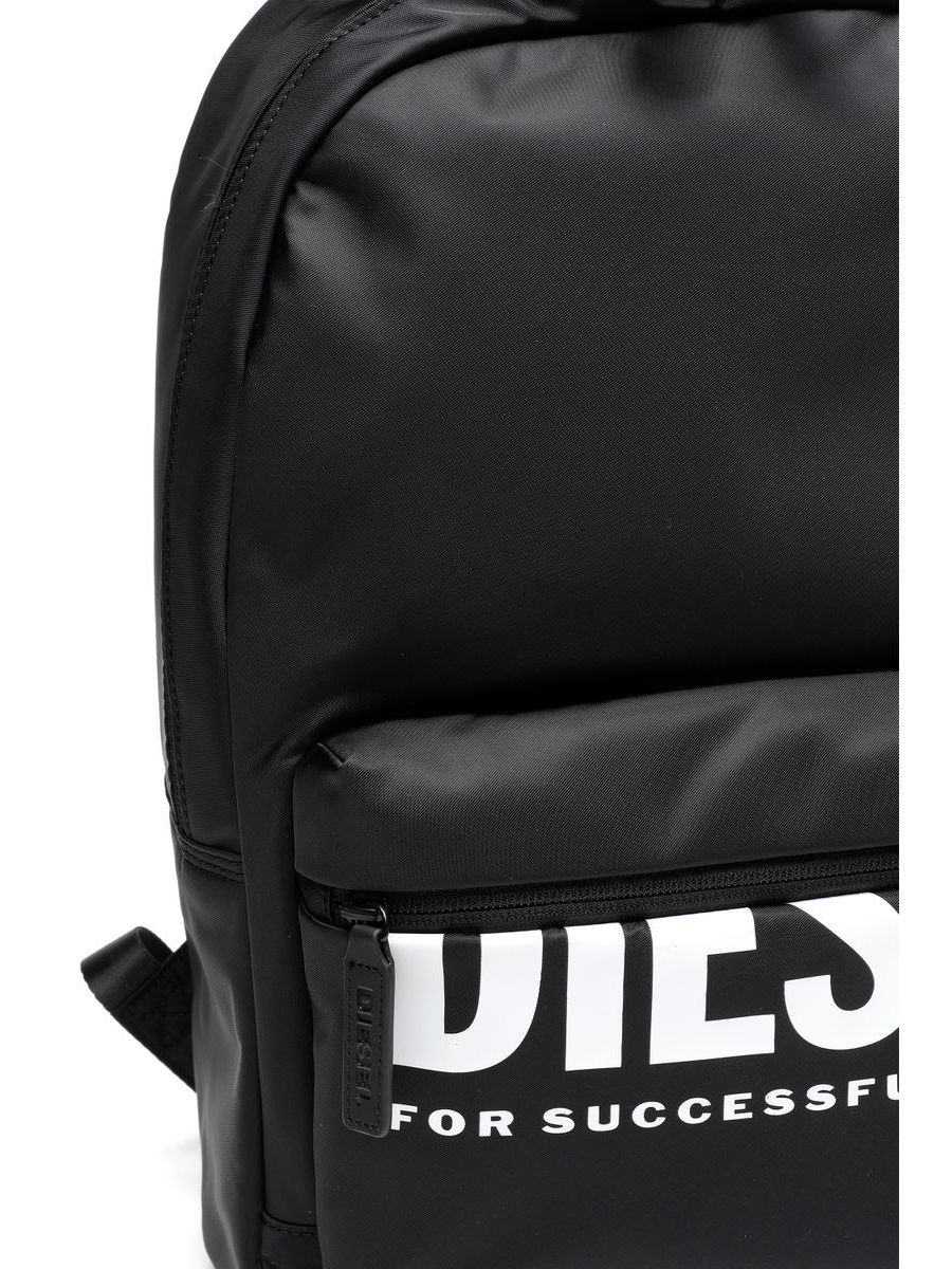 Zaino Diesel Unisex Nero - Continuativa