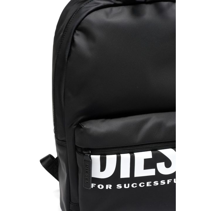 Zaino Diesel Unisex Nero - Continuativa