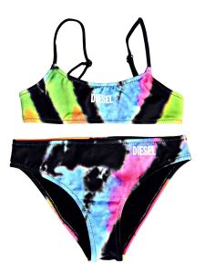 Costumi Diesel Bambine e ragazze Casual