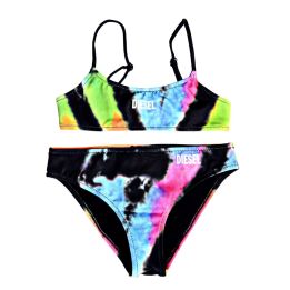 Costumi Diesel Bambine e ragazze Multicolore