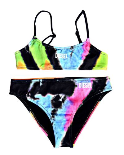 Costumi Diesel Bambine e ragazze Multicolore