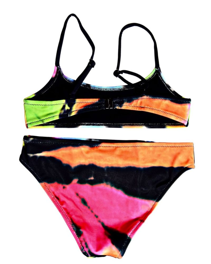 Costumi Diesel Bambine e ragazze Multicolore - Primavera/Estate