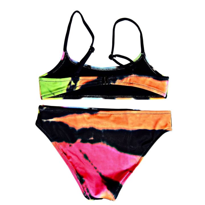 Costumi Diesel Bambine e ragazze Multicolore - Primavera/Estate