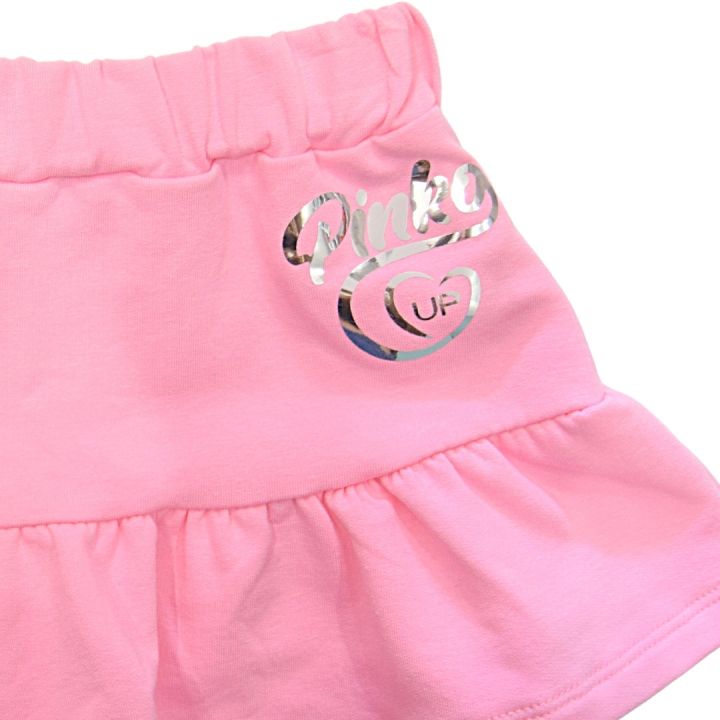 Gonna Pinko Bimba Rosa - Autunno/Inverno
