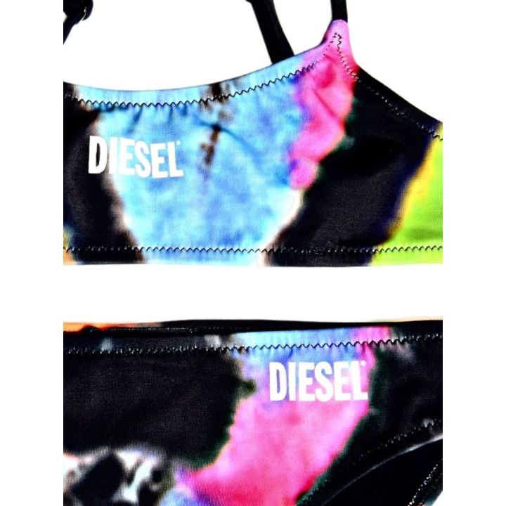Costumi Diesel Multicolore Bambine E Ragazze | Tamaiti