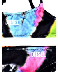 Costumi Diesel Bambine e ragazze | Tamaiti Boutique