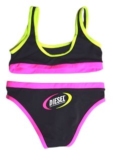 Costumi Diesel Bambine e ragazze Casual