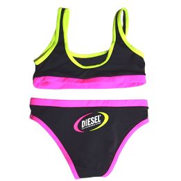 Costumi Diesel Bambine e ragazze Multicolore