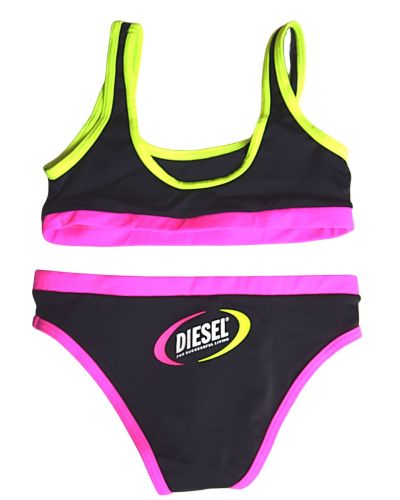 Costumi Diesel Bambine e ragazze Multicolore