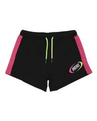 Short Diesel Bambine e ragazze Nero