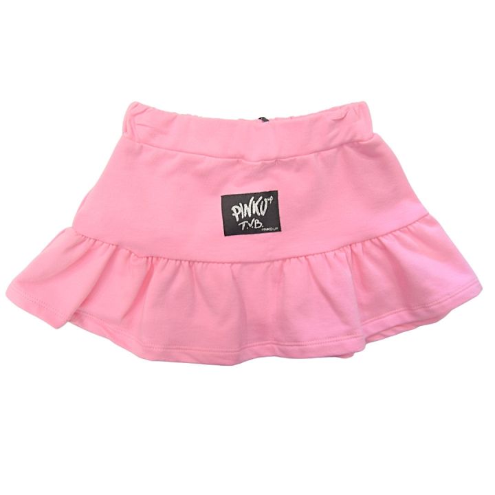Gonna Pinko Bimba Rosa - Autunno/Inverno