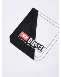 T-shirt Diesel Bambini e ragazzi | Tamaiti Boutique