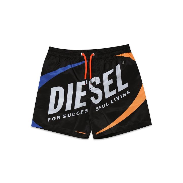 Costumi Diesel Bambini e ragazzi Nero - Primavera/Estate