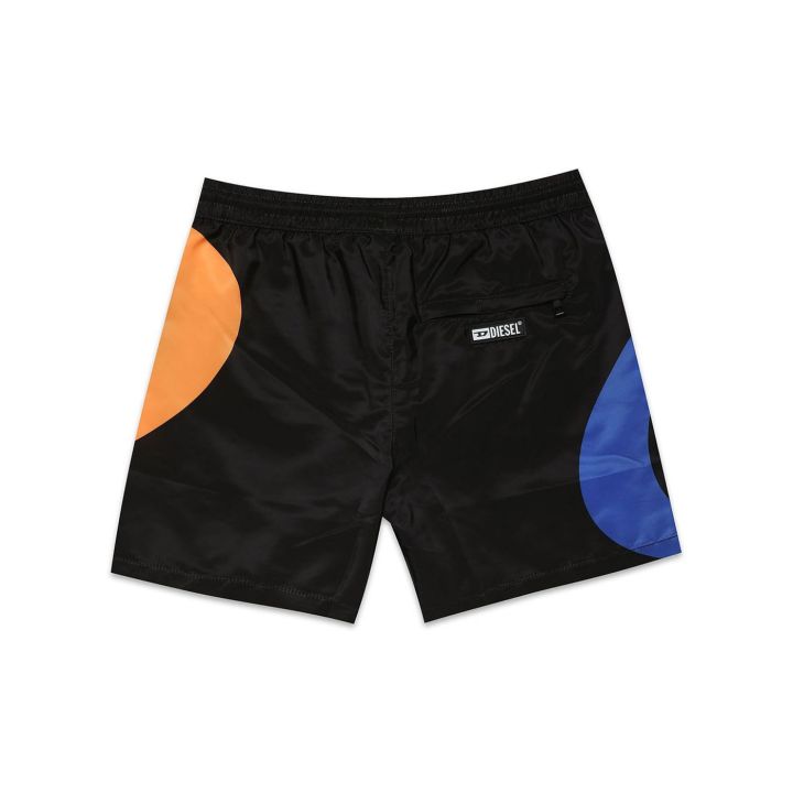 Costumi Diesel Bambini e ragazzi Nero - Primavera/Estate