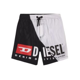 Costumi Diesel Bambini e ragazzi Nero - Primavera/Estate