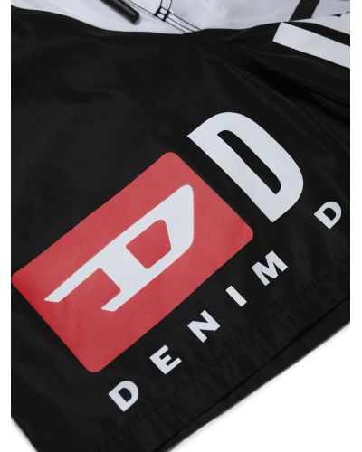 Costumi Diesel Bambini e ragazzi Nero - Primavera/Estate