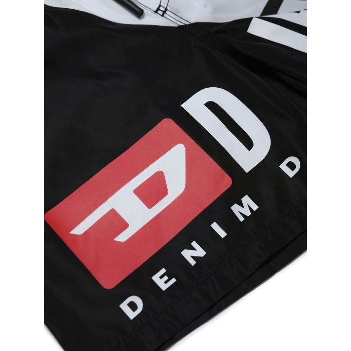 Costumi Diesel Bambini e ragazzi Nero - Primavera/Estate