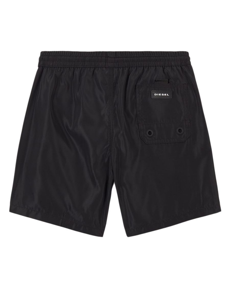 Costumi Diesel Bambini e ragazzi Nero - Primavera/Estate