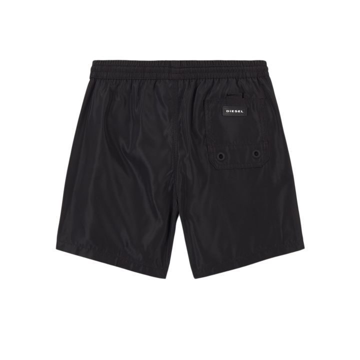 Costumi Diesel Bambini e ragazzi Nero - Primavera/Estate