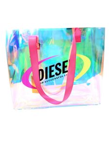 Borsa da spiaggia Diesel Bambine e ragazze Casual
