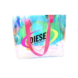 Borsa da spiaggia Diesel Bambine e ragazze Multicolore