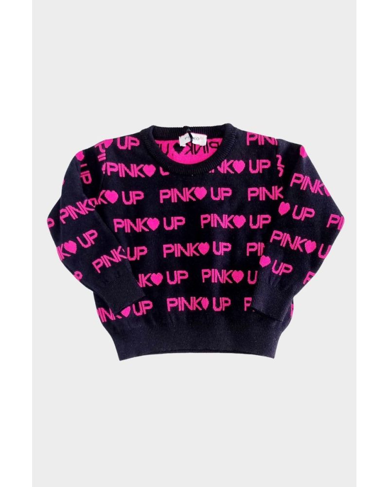 Pinko - Maglione - Bimba - 028770