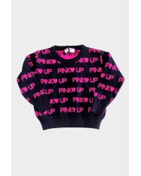 Pinko - Maglione - Bimba - 028770