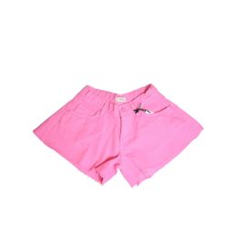 Short Pinko Bambine e ragazze Rosa