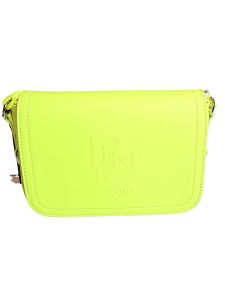 Borsa da spiaggia Pinko Bambine e ragazze Casual