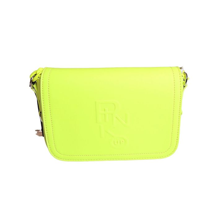 Borsa da spiaggia Pinko Bambine e ragazze Verde