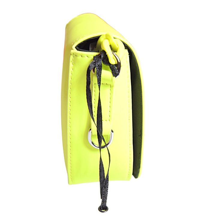 Borsa da spiaggia Pinko Bambine e ragazze Verde - Primavera/Estate