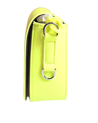 Borsa da spiaggia Pinko Bambine e ragazze Verde - Primavera/Estate