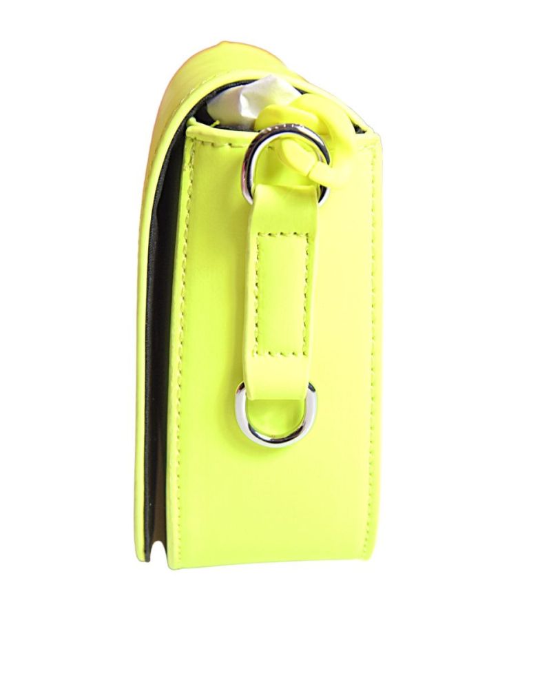 Borsa da spiaggia Pinko Bambine e ragazze Verde - Primavera/Estate