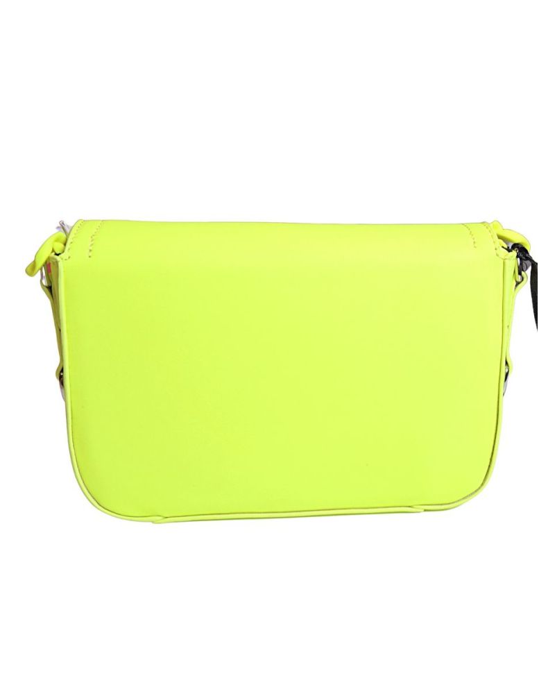 Borsa da spiaggia Pinko Bambine e ragazze Verde - Primavera/Estate