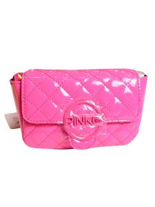 Borsa da spiaggia Pinko Bambine e ragazze Casual