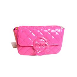 Borsa da spiaggia Pinko Bambine e ragazze Rosa - Primavera/Estate