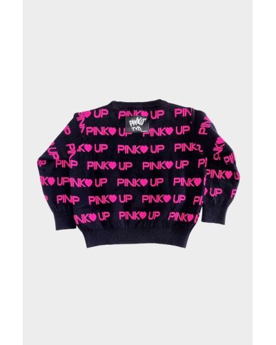 Maglione Pinko Bimba Nero - Autunno/Inverno