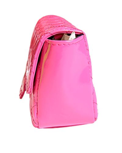 Borsa da spiaggia Pinko Bambine e ragazze Rosa - Primavera/Estate