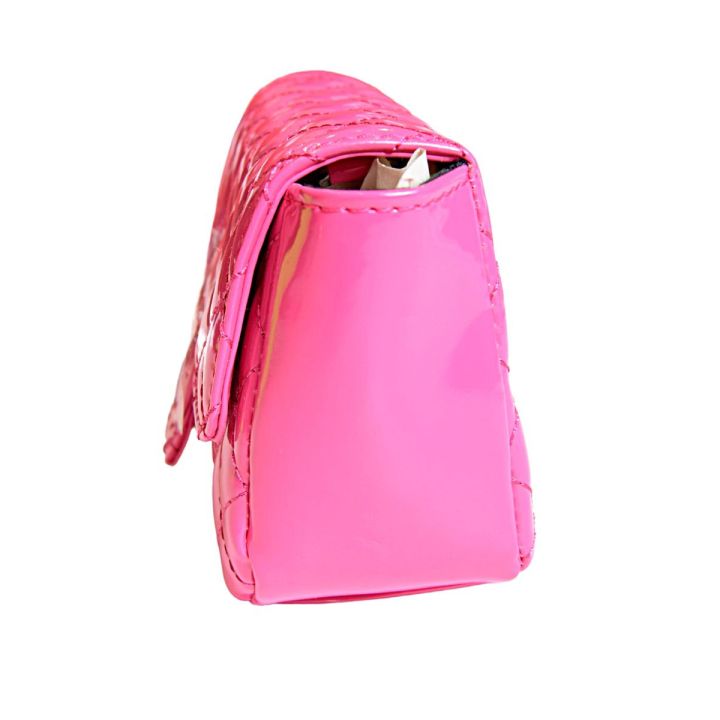 Borsa da spiaggia Pinko Bambine e ragazze Rosa - Primavera/Estate