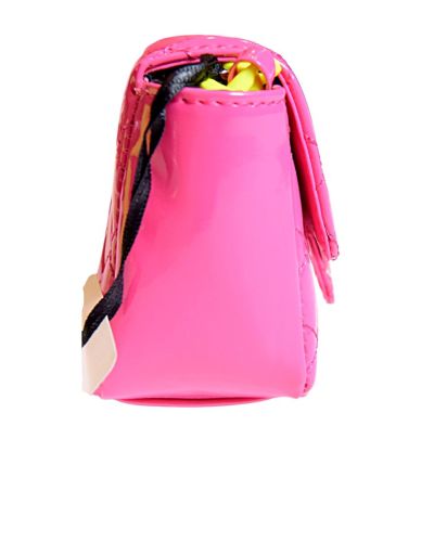 Borsa da spiaggia Pinko Bambine e ragazze Rosa - Primavera/Estate