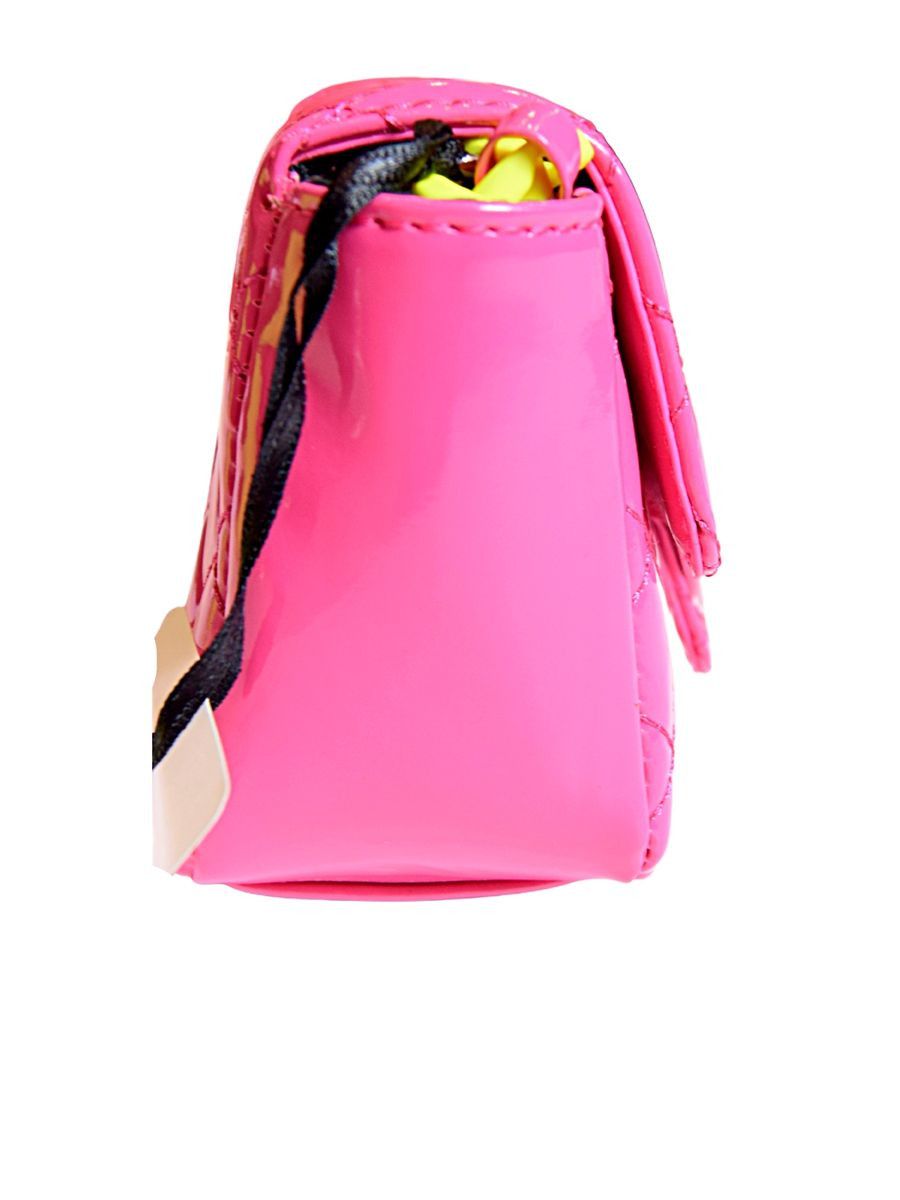 Borsa da spiaggia Pinko Bambine e ragazze Rosa - Primavera/Estate