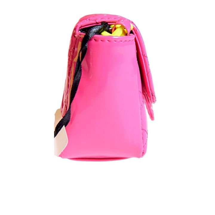 Borsa da spiaggia Pinko Bambine e ragazze Rosa - Primavera/Estate