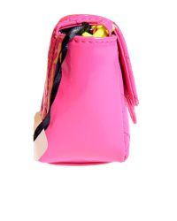 Pinko - Borsa da spiaggia - Bambine e ragazze - 029868