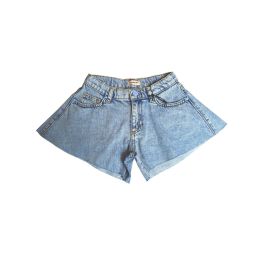 Short Pinko Bambine e ragazze Blu